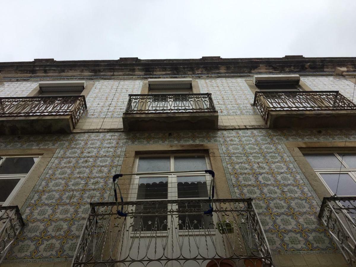Varandas&Colinas Setúbal Exterior foto